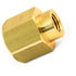 S119-12-8 by TRAMEC SLOAN - Female Pipe Reducer Coupling, 3/4 x 1/2