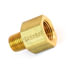 S120-12-6 by TRAMEC SLOAN - Pipe Adapter, 3/4x3/8