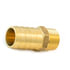 S125-10-12 by TRAMEC SLOAN - Hose Barb to Male Pipe Fitting, 5/8x3/4