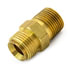 S127-4-2 by TRAMEC SLOAN - Hose Barb to Swivel Female Swivel, NPSM 1/4, Pipe 1/8