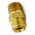 S127-4-2 by TRAMEC SLOAN - Hose Barb to Swivel Female Swivel, NPSM 1/4, Pipe 1/8