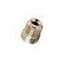 S131IFS-5 by TRAMEC SLOAN - Steel Plug, 5/16 Tube