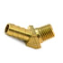 S139-10-6 by TRAMEC SLOAN - 45-Degree Hose Barb Elbow, 5/8X3/8