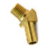 S139-10-6 by TRAMEC SLOAN - 45-Degree Hose Barb Elbow, 5/8X3/8