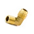 S149-10-12 by TRAMEC SLOAN - Forged Flare x Male Pipe Elbow 5/8X3/4