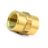 S207-12 by TRAMEC SLOAN - Female Pipe Coupling, 3/4