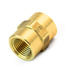 S207-12 by TRAMEC SLOAN - Female Pipe Coupling, 3/4