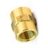 S207-12 by TRAMEC SLOAN - Female Pipe Coupling, 3/4