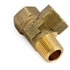 S225-2 by TRAMEC SLOAN - Air Brake Fitting - 1/8 Inch Pipe Street Tee