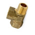 S225-2 by TRAMEC SLOAN - Air Brake Fitting - 1/8 Inch Pipe Street Tee