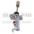 LMC533 by LUK - Clutch Master Cylinder, for 1999-2002 Daewoo Leganza