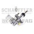 LuK LMC561 Clutch Master Cylinder Clutch Master Cylinder, for 1999-2002 Suzuki Esteem/1996-1998 Suzuki Sidekick