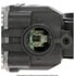 82-45076 by A-1 CARDONE - Power Window Motor