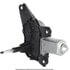 85-1065 by A-1 CARDONE - Windshield Wiper Motor