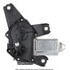 85-1065 by A-1 CARDONE - Windshield Wiper Motor