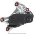 85-20034 by A-1 CARDONE - Windshield Wiper Motor