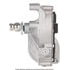 85-2109 by A-1 CARDONE - Windshield Wiper Motor