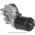 85-2089 by A-1 CARDONE - Windshield Wiper Motor