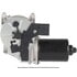 85-2109 by A-1 CARDONE - Windshield Wiper Motor