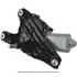 852123 by A-1 CARDONE - Windshield Wiper Motor