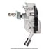 85-3025 by A-1 CARDONE - Windshield Wiper Motor