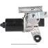 85-3025 by A-1 CARDONE - Windshield Wiper Motor