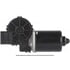 85-3050 by A-1 CARDONE - Windshield Wiper Motor