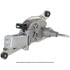 85-3053 by A-1 CARDONE - Windshield Wiper Motor