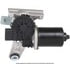 85-3025 by A-1 CARDONE - Windshield Wiper Motor