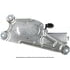 85-3053 by A-1 CARDONE - Windshield Wiper Motor