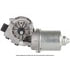 85-4081 by A-1 CARDONE - Windshield Wiper Motor