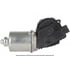 85-4081 by A-1 CARDONE - Windshield Wiper Motor