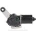 85-4341 by A-1 CARDONE - Windshield Wiper Motor