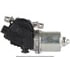 854481 by A-1 CARDONE - Windshield Wiper Motor