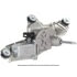 85-4489 by A-1 CARDONE - Windshield Wiper Motor