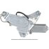 85-4473 by A-1 CARDONE - Windshield Wiper Motor