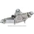 85-4489 by A-1 CARDONE - Windshield Wiper Motor