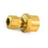 S766AB-10-6 by TRAMEC SLOAN - Female Connector, 5/8x3/8