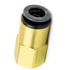 S766PMT-532-2 by TRAMEC SLOAN - Female Connector, 5/32x1/8