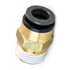 S768PMT-532-4 by TRAMEC SLOAN - Straight Male Connector, 5/32x1/4