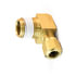 S769AB-12-12V by TRAMEC SLOAN - Male Elbow, 3/4x3/4, Vibraseal