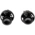 Dorman 963-157D Multi-Purpose Retainer Bumper Retainer