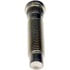 610-524 by DORMAN - M12-1.50 Serrated Wheel Stud - 12.80mm Knurl , 53mm  Under Head Length