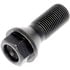 610-532 by DORMAN - M14-1.25 Wheel Bolt - 17mm Hex, 22.1mm Thread Length