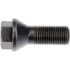 610-532 by DORMAN - M14-1.25 Wheel Bolt - 17mm Hex, 22.1mm Thread Length