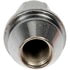 611-008.40 by DORMAN - Wheel Nut M14-1.50 Metric - 21mm Hex, 44.5mm Length