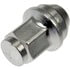 611-008CD by DORMAN - Wheel Nut M14-1.50 Metric - 21 mm Hex, 44.5 mm Length