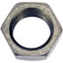 611-034 by DORMAN - Wheel Nut 1-1/8-16 Standard - 1-1/2 In. Hex, 7/8 In. Length