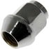 611-074 by DORMAN - Wheel Nut M12-1.50 Dometop  - 19mm Hex, 31mm Length