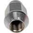611-122.40 by DORMAN - Wheel Nut 1/2-20 Dometop - 3/4 In. Hex, 1-5/16 In. Length